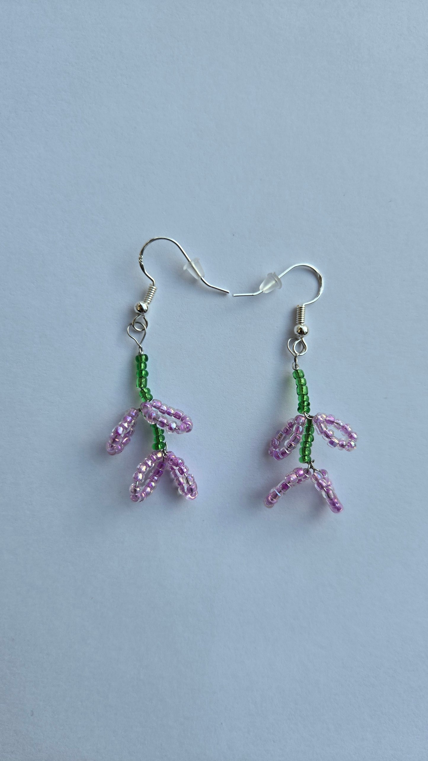 Beaded Earrings