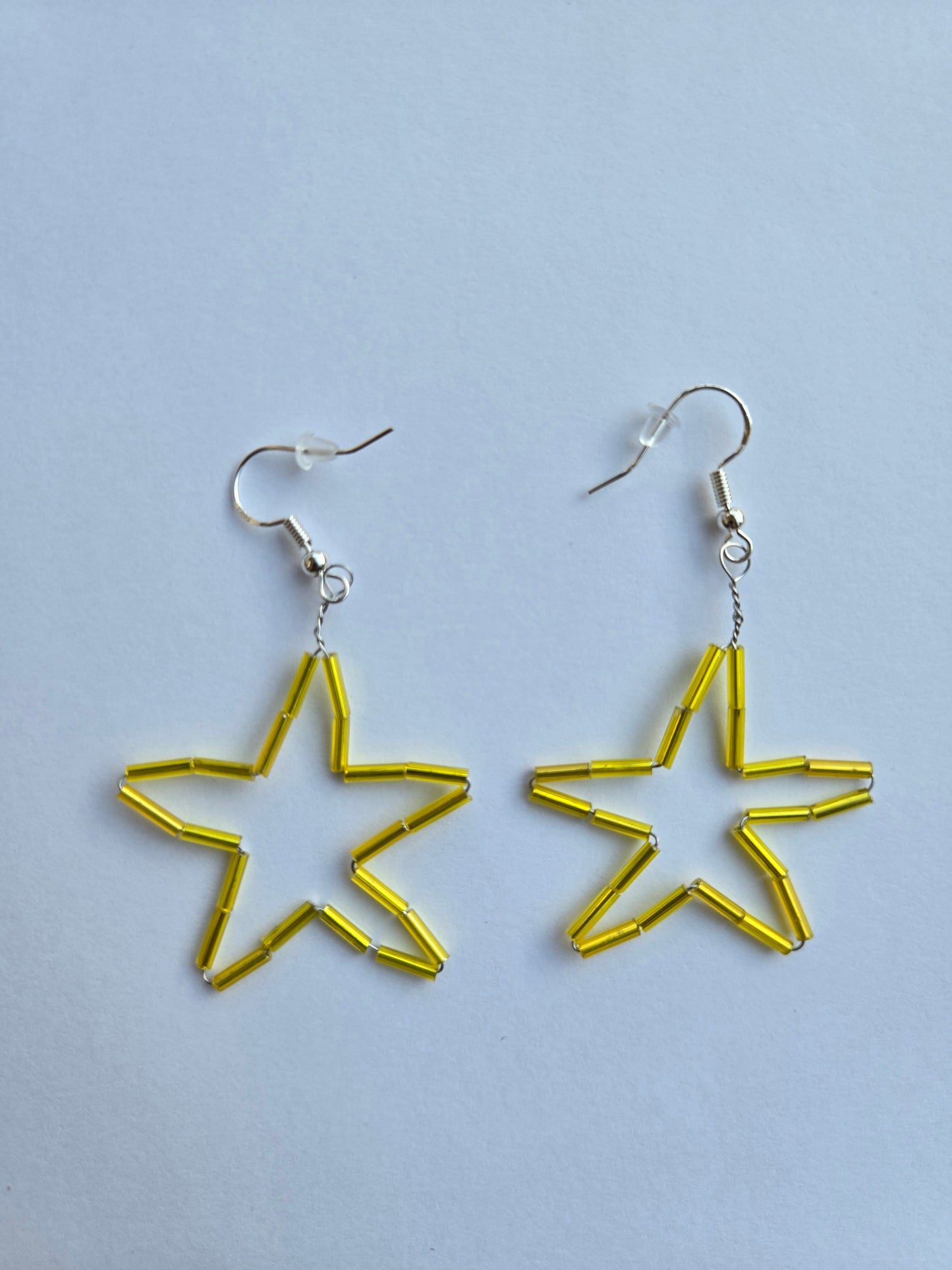 Beaded Earrings