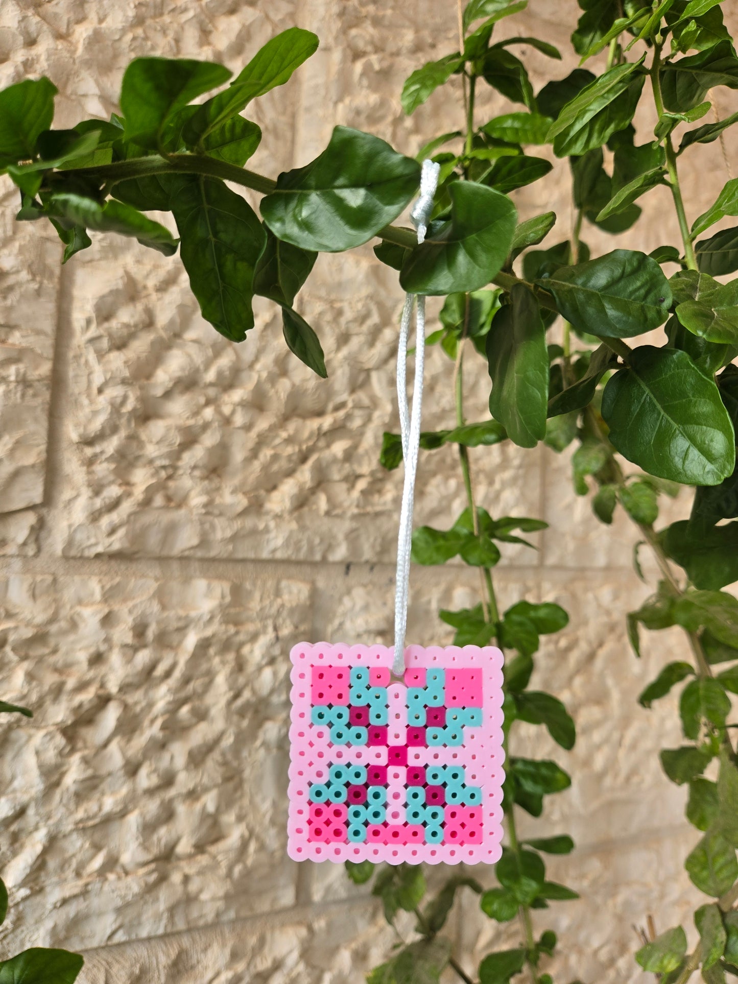 Fuse Beads Charms