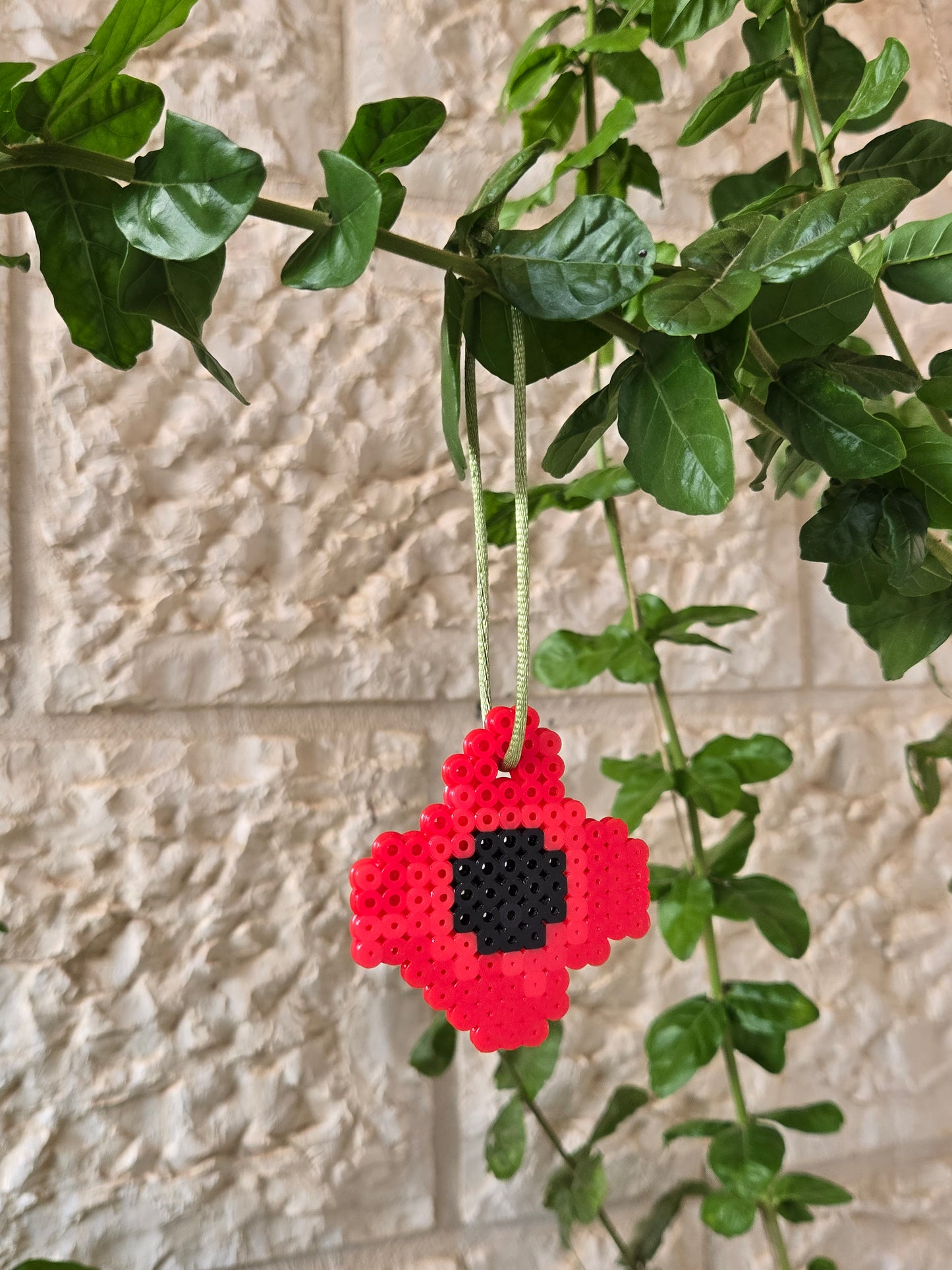 Fuse Beads Charms