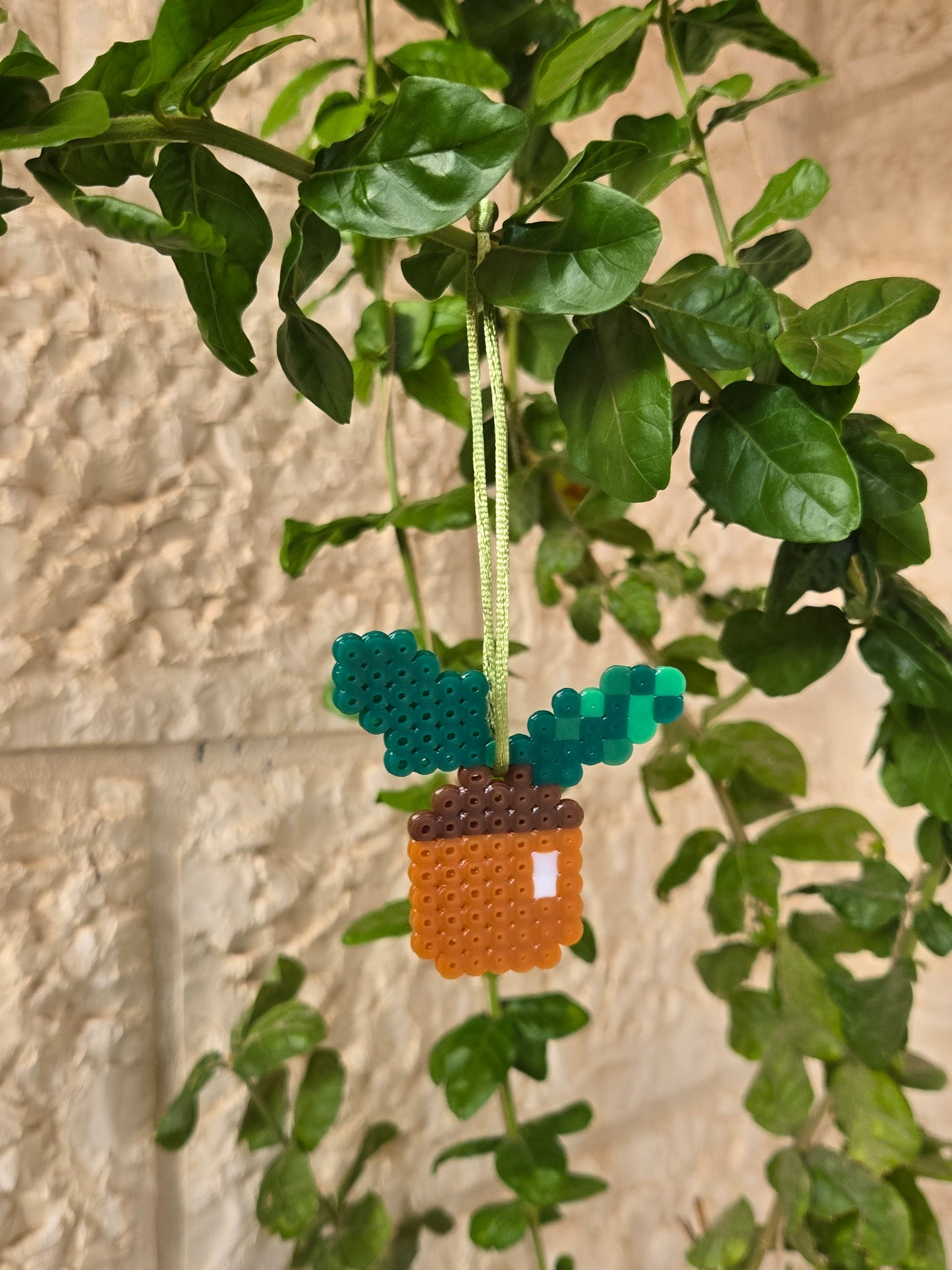 Fuse Beads Charms