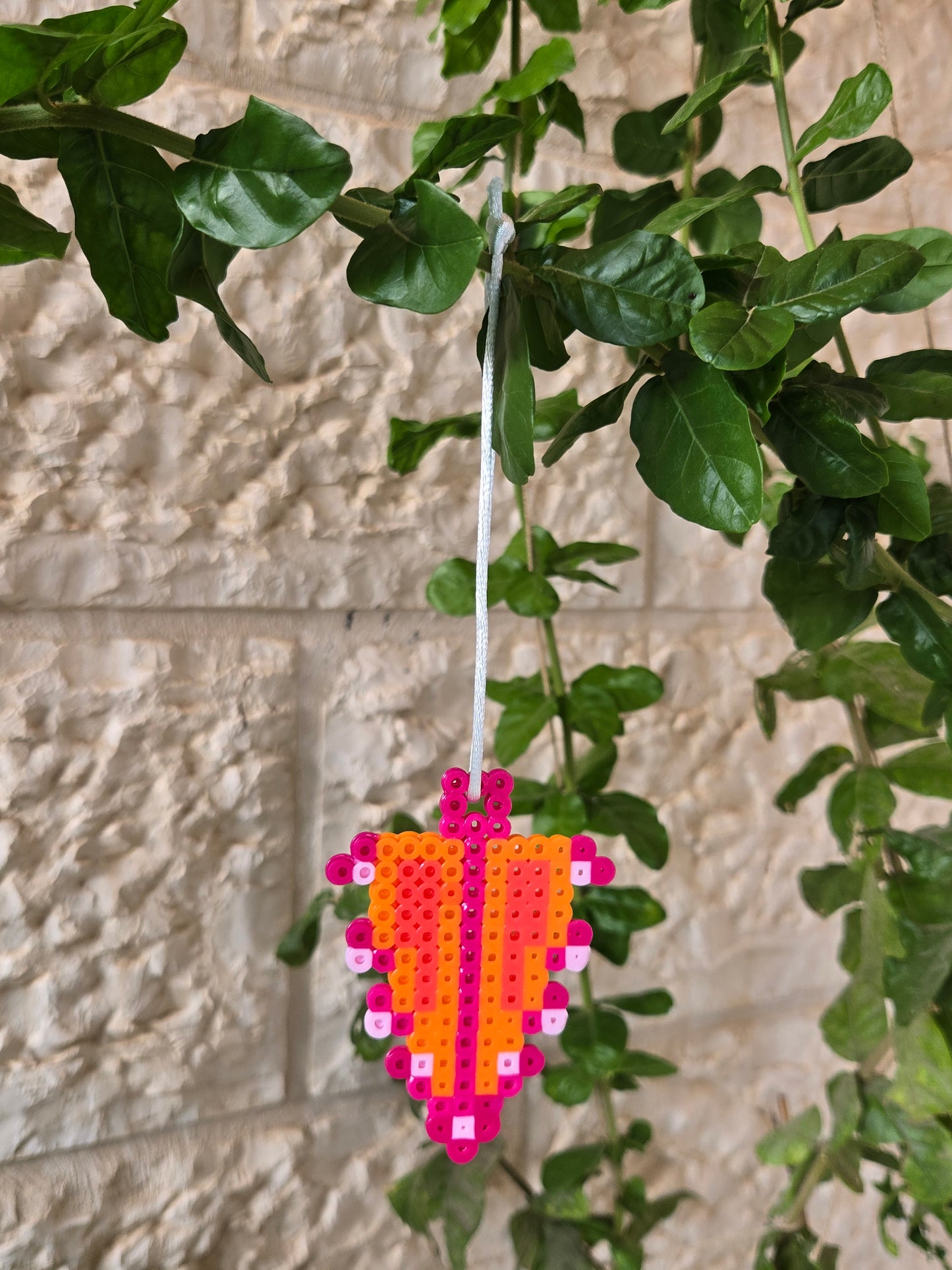 Fuse Beads Charms