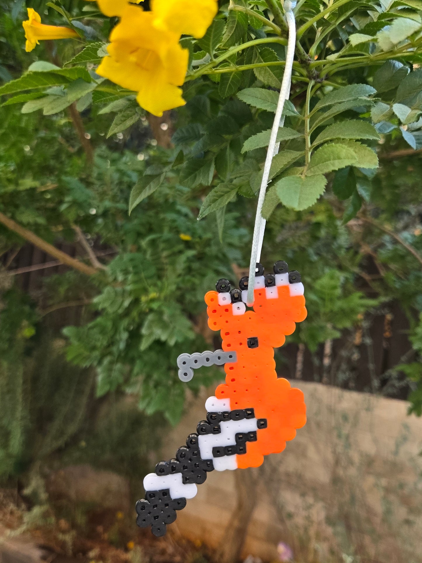 Fuse Beads Charms