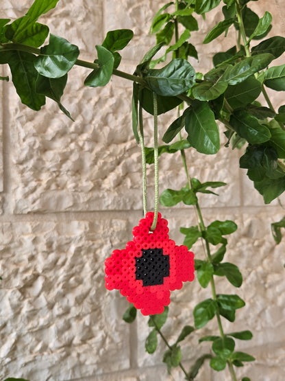 Fuse Beads Charms