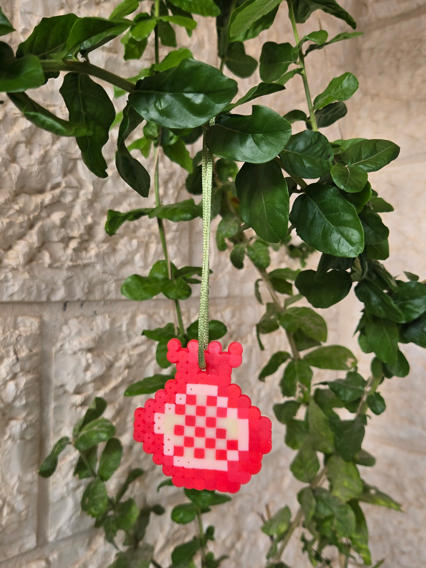 Fuse Beads Charms