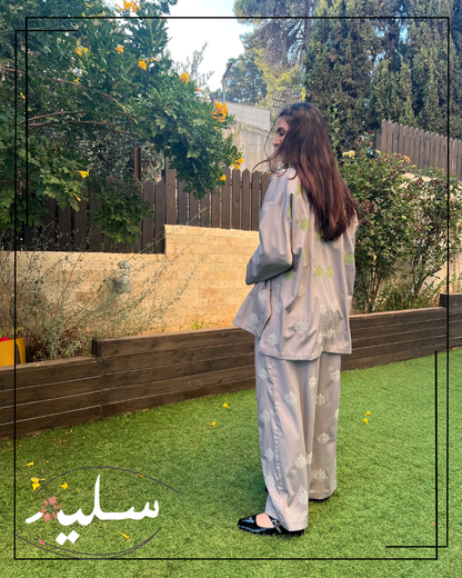 Heritage Glow Set - طقم أصالة متألقة